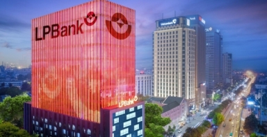 LPBank dự kiến chi gần 9.900 tỷ đồng sở hữu 5% cổ phần FPT