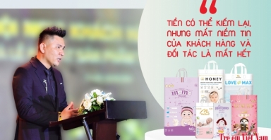 CEO Motaro kể về hành trình khởi nghiệp thần tốc: Từ ngập trong nợ nần đến doanh nghiệp 11.000 điểm bán