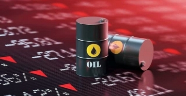 CEO Eni dự đoán giá dầu Brent trong Quý IV