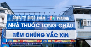 FPT Retail (FRT) bổ nhiệm thêm một Phó tổng giám đốc 8x