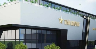 Sao Thái Dương (SJF) thoái vốn khỏi Tona