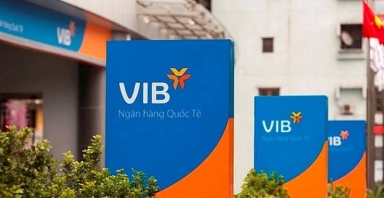 Phó Tổng Giám đốc VIB muốn bán ra 2 triệu cổ phiếu