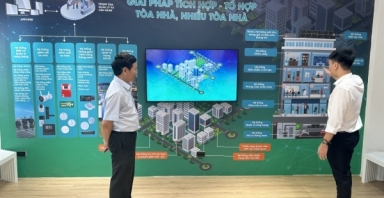 Doanh thu Rạng Đông tăng 35,2% trong nửa đầu năm 2024 nhờ thực hiện chuyển đổi số