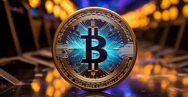 Giá Bitcoin có thể vượt mốc 70.000 USD vào cuối năm 2024