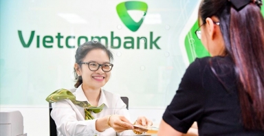 Đề nghị bổ sung vốn nhà nước hơn 20.000 tỷ đồng cho Vietcombank