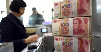 Ngân hàng Nhân dân Trung Quốc (PBoC) cắt giảm lãi suất thêm 0,25 điểm