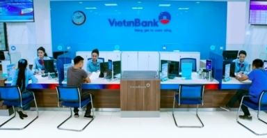 VietinBank: Vững vàng lợi nhuận nhờ chiến lược sử dụng vốn hiệu quả