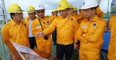 Petrovietnam vươn lên mạnh mẽ nhờ “quản trị biến động”