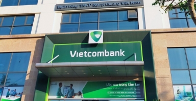 BIDV, Vietinbank báo lãi khủng, Vietcombank vững vị trí quán quân lợi nhuận ngành ngân hàng