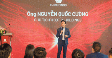 Quốc Cường Gia Lai báo lãi gấp gần 2,5 lần ông 'Cường Đô La' mạnh tay cho vay 30 tỷ đồng