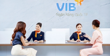 Hủy lệnh bán hơn 2,6 triệu cổ phiếu người có liên quan Chủ tịch HĐQT VIB