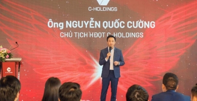 Quốc Cường Gia Lai báo lãi gấp gần 2,5 lần ông 'Cường Đô La' mạnh tay cho vay 30 tỷ đồng