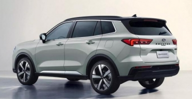 Ford ra mắt SUV hạng C đối đầu Mazda CX-5 với giá không tưởng 416 triệu đồng, rẻ hơn cả Kia Morning