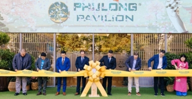 Phú Long khai trương không gian trải nghiệm Phu Long Pavilion và căn hộ mẫu Essensia Sky