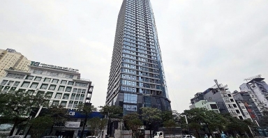 Hà Nội: Dự án Summit Building và những lần “lỡ hẹn” bàn giao