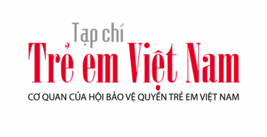 Tạp chí Trẻ em Việt Nam tuyển dụng nhân sự