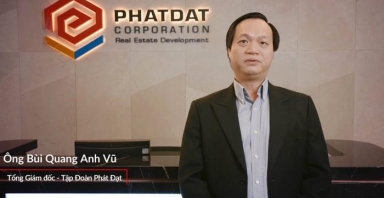 CEO Bất động sản Phát Đạt đăng ký bán toàn bộ hơn 1,4 triệu cổ phiếu PDR, chuyện gì đang xảy ra?