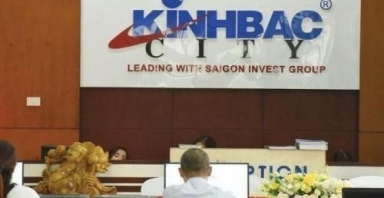 Đô thị Kinh Bắc (KBC) đặt mục tiêu lợi nhuận năm 2025 gấp 7 lần năm trước