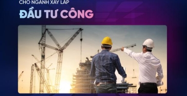 VietinBank ra mắt giải pháp tài chính toàn diện cho nhà thầu xây lắp đầu tư công