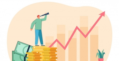 Nhận định phiên giao dịch ngày 18/7: Xu hướng tăng mạnh duy trì, nhưng tín hiệu quá mua bắt đầu xuất hiện