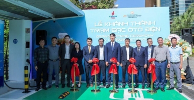 PV Power: Kết quả kinh doanh ấn tượng, tăng tốc hoàn thiện hai dự án điện trọng điểm