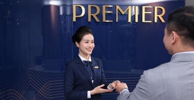Tận hưởng hệ sinh thái đặc quyền dành cho khách hàng ưu tiên PVcomBank