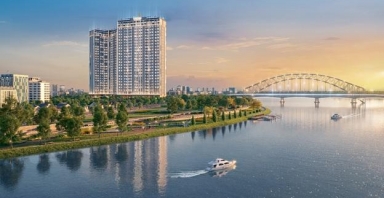 Fresia Riverside hưởng lợi từ hạ tầng khu Đông TP. HCM bùng nổ