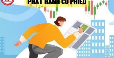 Doanh nghiệp bất động sản cơ cấu lại nợ bằng phát hành cổ phiếu