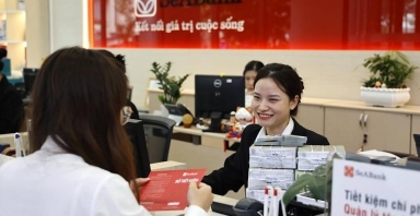 SeABank hợp tác với MoneyGram cung cấp dịch vụ nhận kiều hối trên ứng dụng SeAMobile