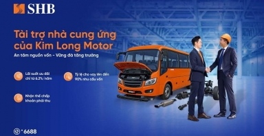 Bệ phóng thiết thực cho ngành công nghiệp ô tô trong nước