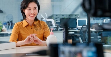 Trung Quốc: Hơn 50% người khởi nghiệp trên các nền tảng thương mại điện tử là nữ