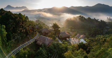 Trở về miền an yên: Một ngày ở An Châng nơi núi rừng Hà Giang