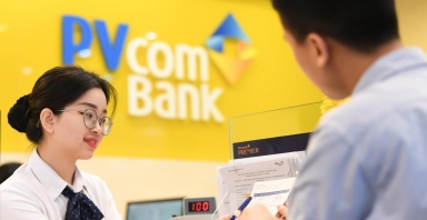 PVcomBank tích cực đồng hành cùng người dân phục hồi kinh tế sau thiên tai