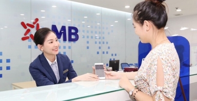 Điểm tin ngân hàng ngày 11/1: MB đạt lợi nhuận trước thuế 27.6 nghìn tỷ đồng trong năm 2024