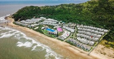 Điểm tin xây dựng - bất động sản tuần qua: Chủ đầu tư dự án Oceanami Luxury Home & Resort bị phạt 115 triệu đồng