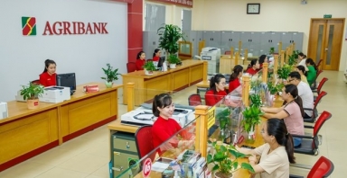 Điểm tin ngân hàng ngày 13/1: Agribank đạt tổng tài sản vượt mốc 2,2 triệu tỷ đồng trong năm 2024