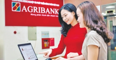 Điểm tin ngân hàng ngày 15/1: Agribank cam kết dành hơn 210.000 tỷ đồng với lãi suất ưu đãi trong 2025