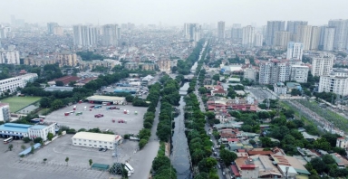 Hà Nội: Ban hành đơn giá xây dựng mới về nhà, nhà ở, công trình xây dựng gắn liền với đất