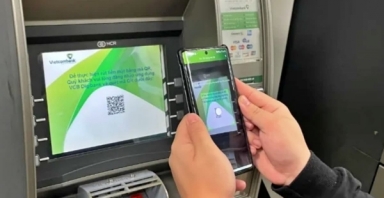 Điểm tin ngân hàng ngày 17/1: Giao dịch trên ATM giảm mạnh kỷ lục trong năm 2024