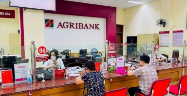 10 thành tựu ấn tượng của Agribank năm 2024