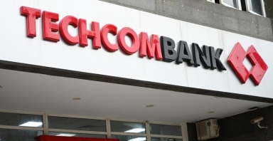 Techcombank đạt lợi nhuận trước thuế hơn 27,5 nghìn tỷ đồng, tăng 20,3% so với cùng kỳ