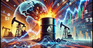 Dự báo giá dầu khí: Thị trường theo dõi sát sản lượng OPEC+ và tồn kho dầu Mỹ