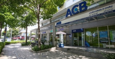 ACB chốt lịch họp cổ đông thường niên 2025 vào tháng 4