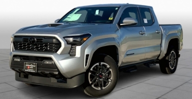 Nguy cơ rò rỉ dầu phanh, hơn 106.000 xe Toyota Tacoma 2024 bị triệu hồi