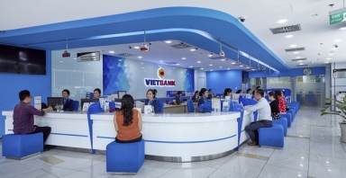 Thanh tra chỉ ra nhiều vi phạm tại Vietbank chi nhánh Bình Dương