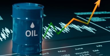 EIA: Các nước ngoài OPEC+ sẽ dẫn dắt nguồn cung dầu mỏ trong năm 2025 và 2026