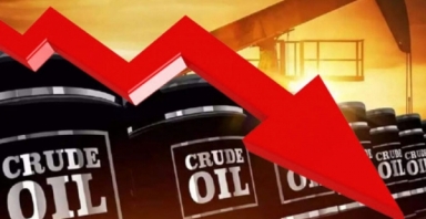 Các tổ chức đồng loạt dự báo giá dầu WTI sẽ giảm trong năm 2025 và 2026