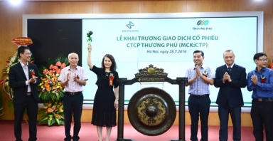 'Ém' thông tin, Hòa Bình Takara bị xử phạt hơn 150 triệu đồng