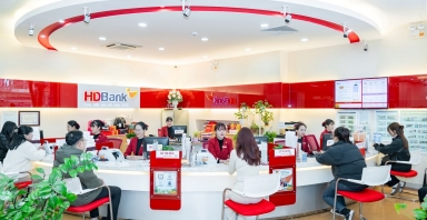 Điểm tin ngân hàng ngày 28/2: HDBank triển khai gói vay mua nhà đến 50 năm, lãi suất chỉ từ 4,5%