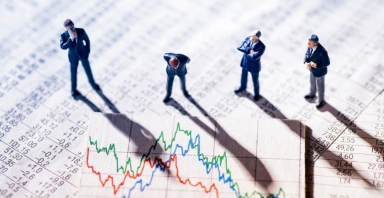 Nhận định phiên giao dịch ngày 3/3: VN Index có thể tiếp tục tích lũy